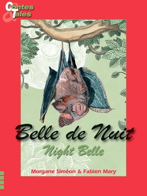 cover image of Night Belle--Belle de Nuit